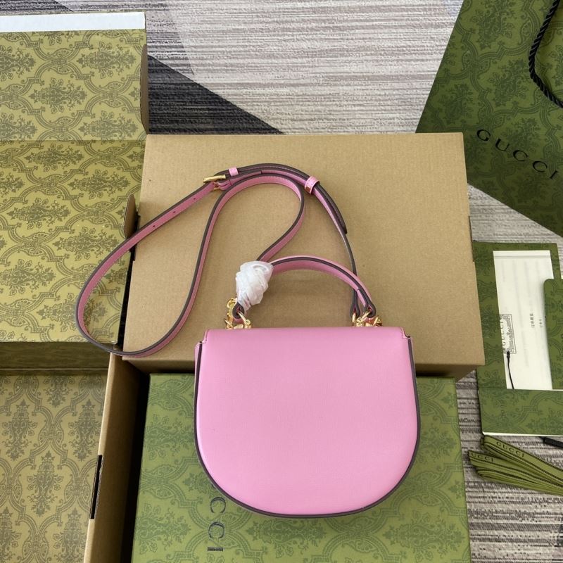 Gvc*1 horsebit bags